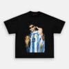 Argentina World Cup Tee 06