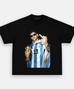 Argentina World Cup Tee 07