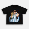 Argentina World Cup Tee 07
