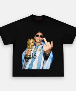 Argentina World Cup Tee 08