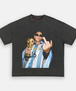 Argentina World Cup Tee 08