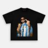 Argentina World Cup Tee 08