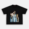 Argentina World Cup Tee 09