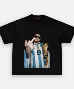 Argentina World Cup Tee 10