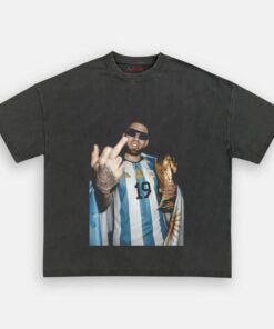 Argentina World Cup Tee 10