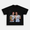 Argentina World Cup Tee 10