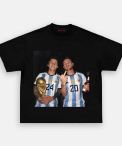 Argentina World Cup Tee 11