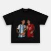 Argentina Forever TEE 8