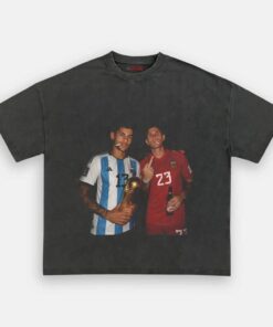 Argentina World Cup Tee 12