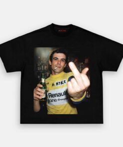 Bernard Hinault Tee 1