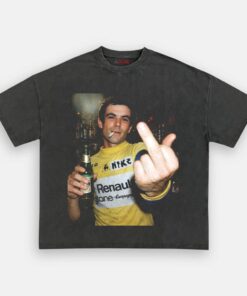 Bernard Hinault Tee 1