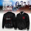 The JAŸ-Z30 Limited Edition Bomber Jacket – Blue