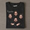Argentina LA FAMILIA TEE