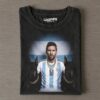 Lionel Messi & Lautaro Martínez Tee