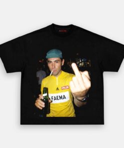 Eddy Merckx Tee 1
