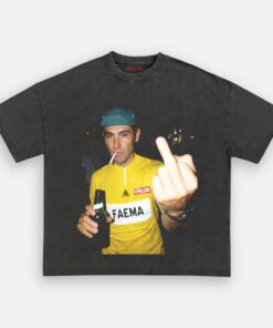 Eddy Merckx Tee 1