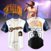 Baseball All Teams x J. Cole The Fall Off Tour Premium Baseball Jersey