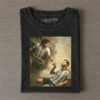 The Albiceleste Four V2 Tee