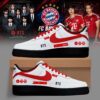 BTS Arirang World Tour 2026 “Beyond The Stage” Air Force 1 Shoes – Purple Black