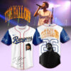 J. Cole The Fall Off Tour Red Sox Premium Baseball Jersey – Classic Fan Style J. Cole The Fall Off Tour Red Sox Premium Baseball Jersey – Classic Fan Style