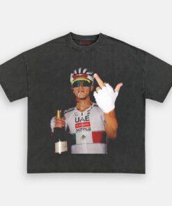 Isaac del Toro 2026 Tee 1
