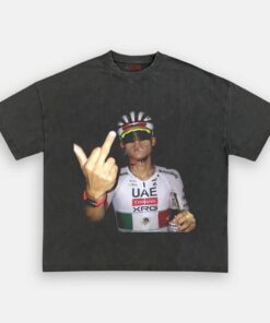 Isaac del Toro 2026 Tee 2