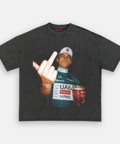 Isaac del Toro 2026 Tee 3