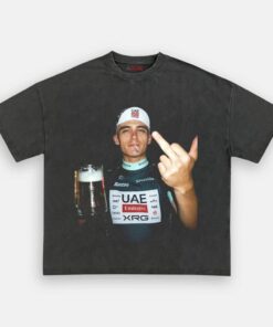 Isaac del Toro 2026 Tee 4