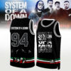 Bon Jovi – Forever Tour 2026 Basketball Jersey Bon Jovi – Forever Tour 2026 Basketball Jersey