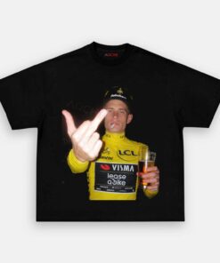Jonas Vingegaard 2026 Tee 2 Jonas Vingegaard 2026 Tee 2