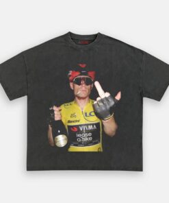 Jonas Vingegaard 2026 Tee 4