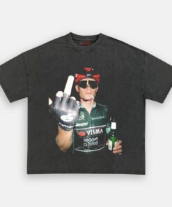 Jonas Vingegaard 2026 Tee 5
