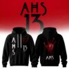 American Horror Story 13 Premium 3D Hoodie – Sand Style American Horror Story 13 Premium 3D Hoodie – Sand Style