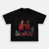 Spain Soccer TEE 1.0