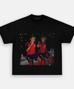 La Roja Vintage TEE 2.0