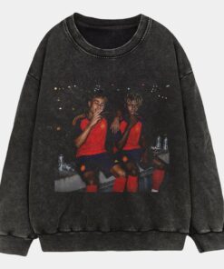 la roja vintage tee 2 0 pepper sweatshirt 48fa69e4.jpg