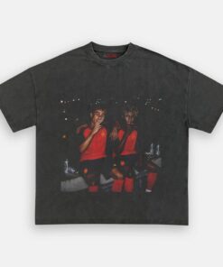 La Roja Vintage TEE 2.0