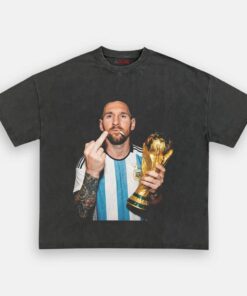Messi 2026 Tee V1.1