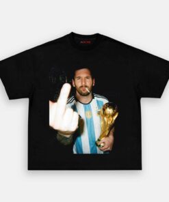 Messi 2026 Tee V1.2