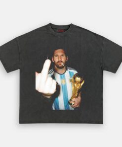 Messi 2026 Tee V1.2