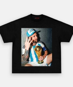 Messi 2026 Tee V1.3