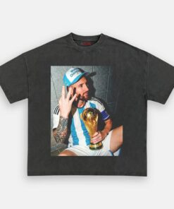 Messi 2026 Tee V1.3