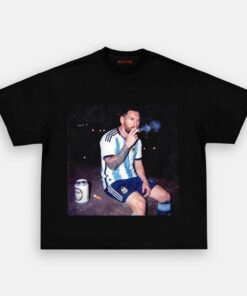 Messi 2026 Tee V1.4