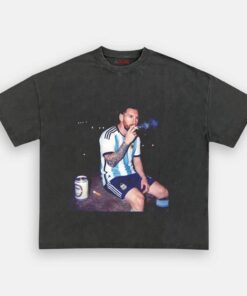 Messi 2026 Tee V1.4