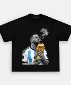 Messi 2026 Tee V1.5