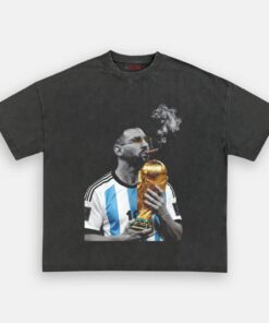 Messi 2026 Tee V1.5