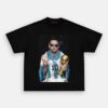 Messi&Ronaldo Tee 1