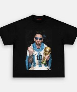 Messi 2026 Tee V1.6