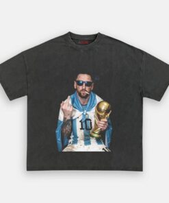 Messi 2026 Tee V1.6
