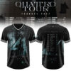 NINHO QUATTRO TOUR 2027 – Football Jersey v2 NINHO QUATTRO TOUR 2027 – Football Jersey v2